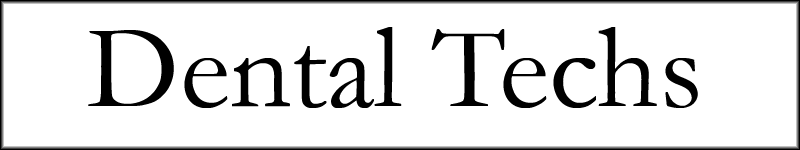 Dental Tech